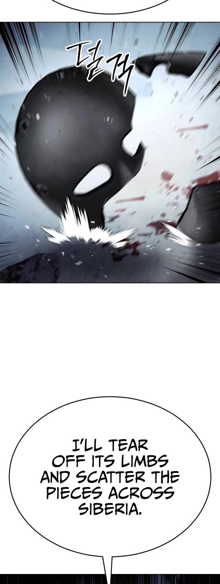 Baek XX Chapter 197 page 70 - Chapter 197