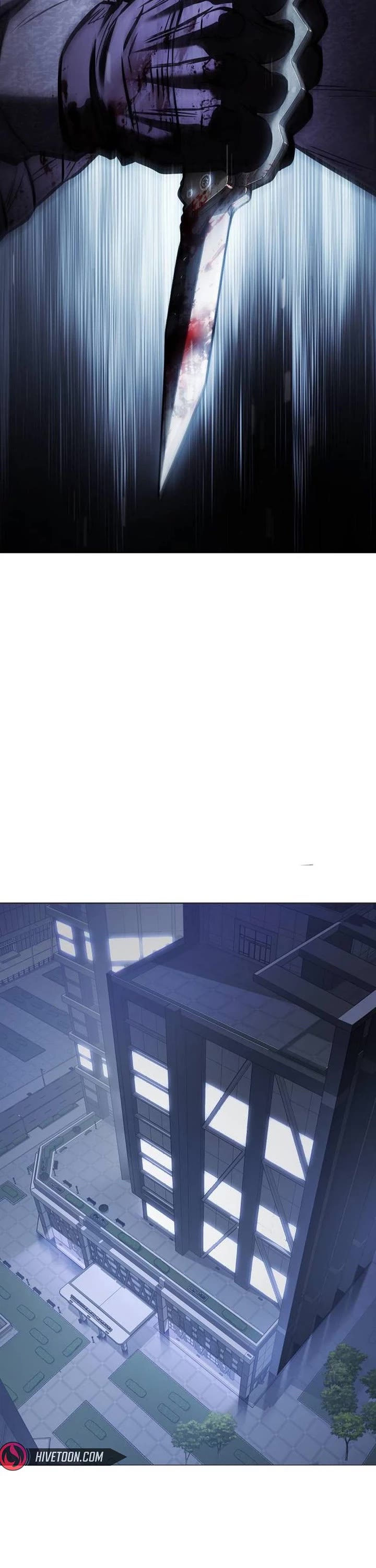 Baek XX Chapter 197 page 72 - Chapter 197