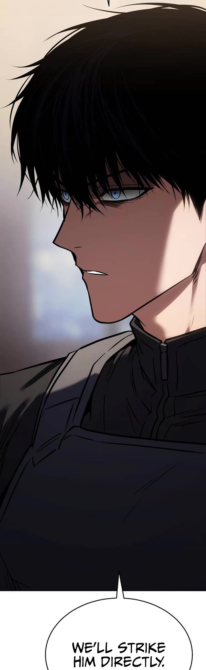 Baek XX Chapter 197 page 75 - Chapter 197