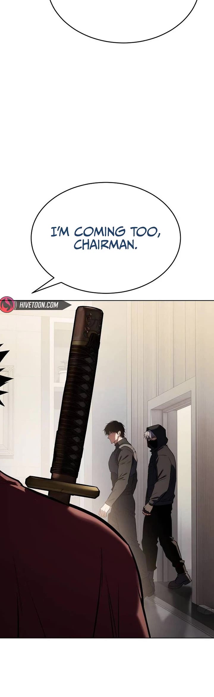 Baek XX Chapter 197 page 76 - Chapter 197