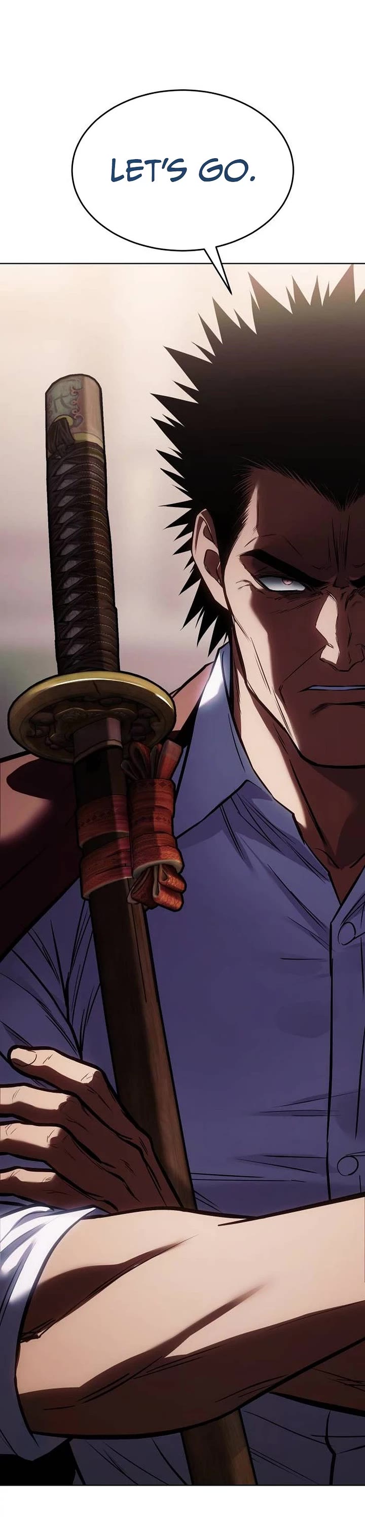 Baek XX Chapter 197 page 78 - Chapter 197