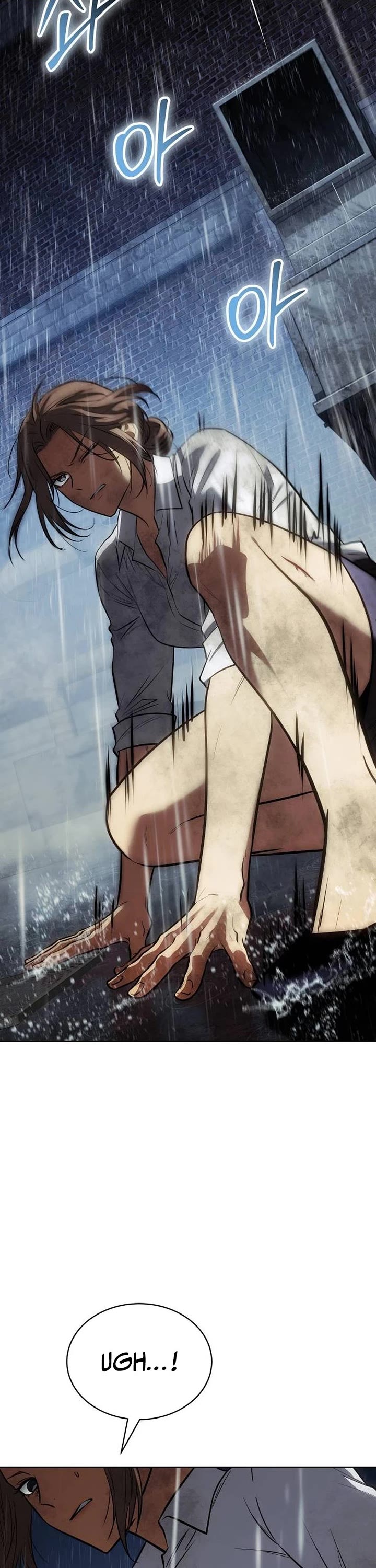 Baek XX Chapter 197 page 8 - Chapter 197