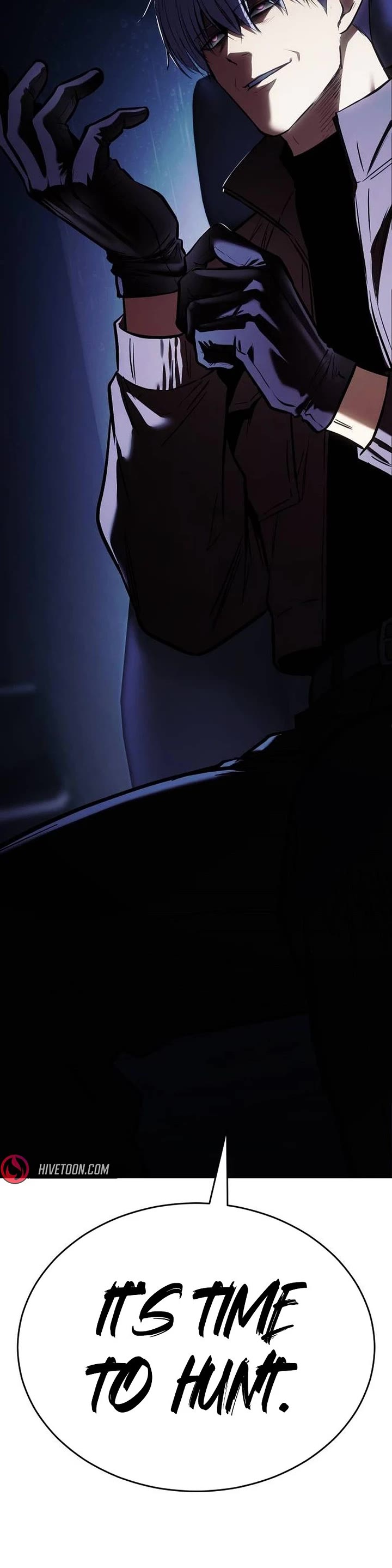 Baek XX Chapter 197 page 82 - Chapter 197