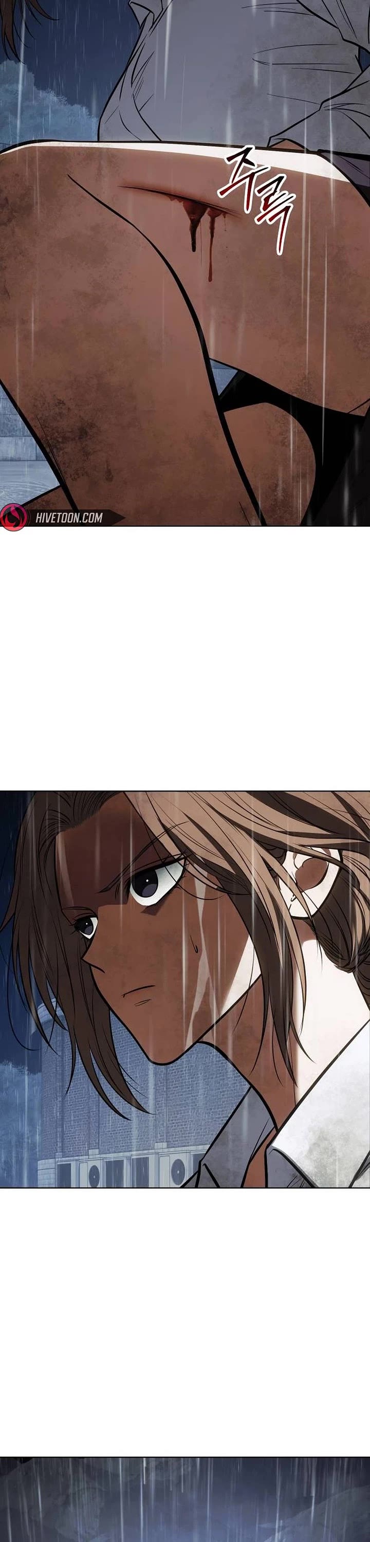 Baek XX Chapter 197 page 9 - Chapter 197