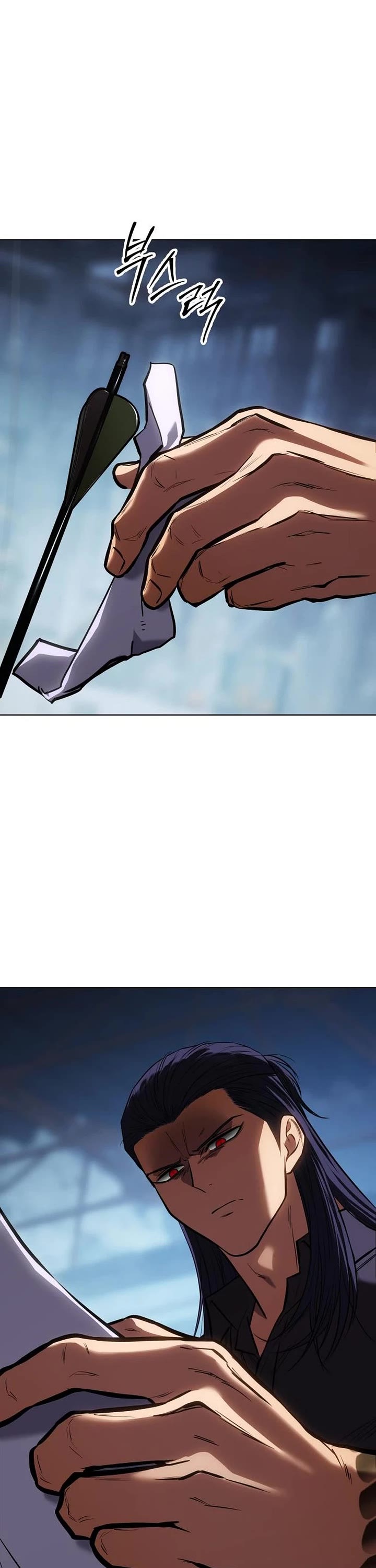 Baek XX Chapter 198 page 10 - Chapter 198