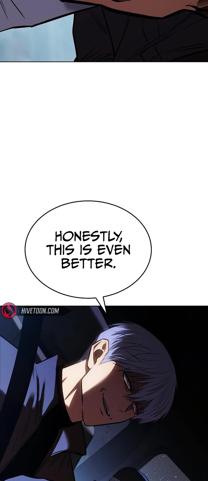 Baek XX Chapter 198 page 11 - Chapter 198