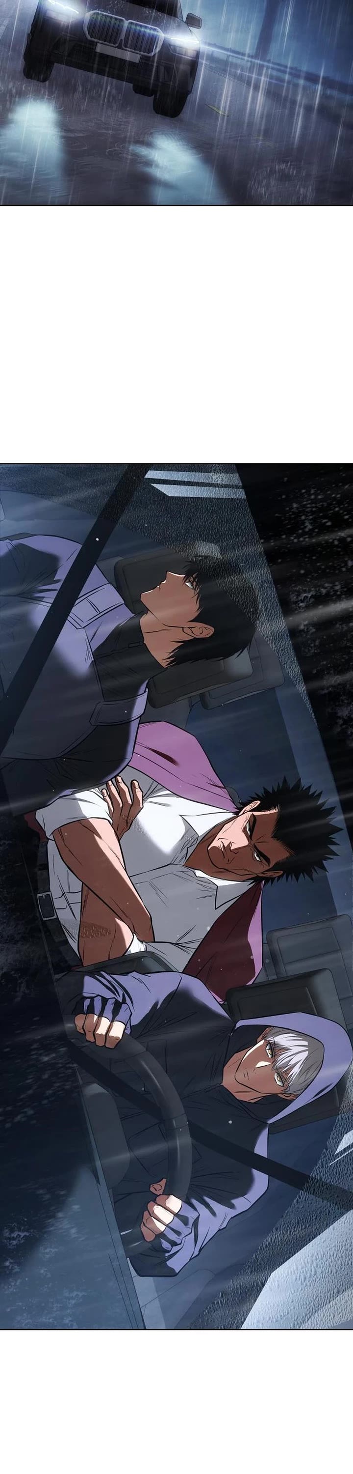 Baek XX Chapter 198 page 16 - Chapter 198
