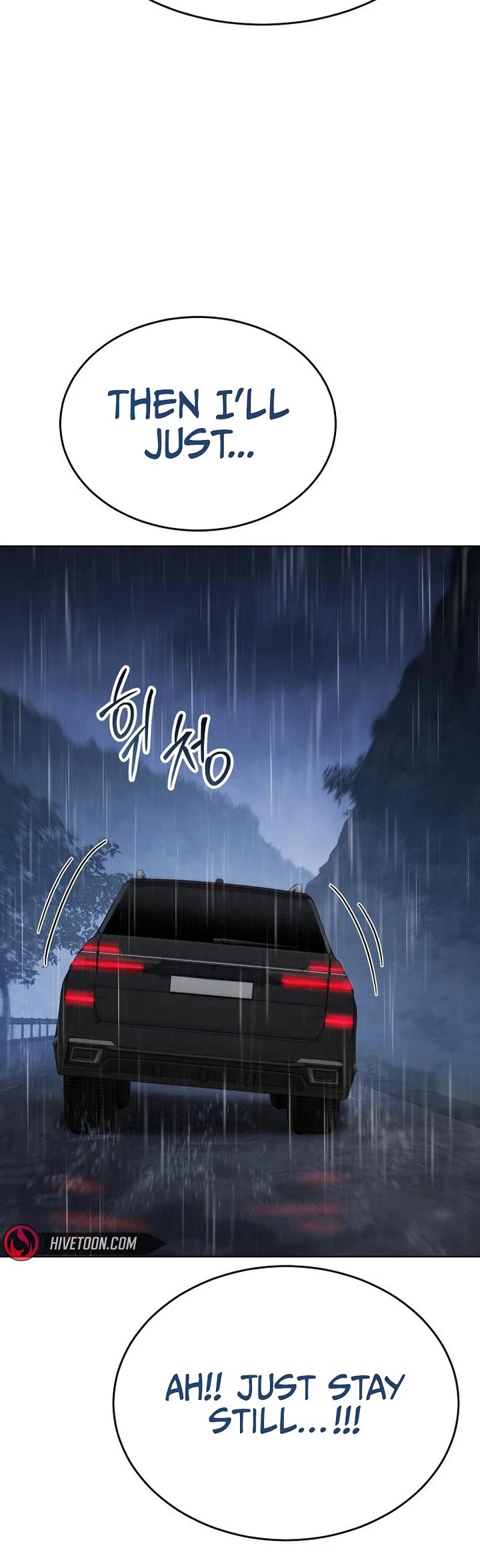 Baek XX Chapter 198 page 18 - Chapter 198