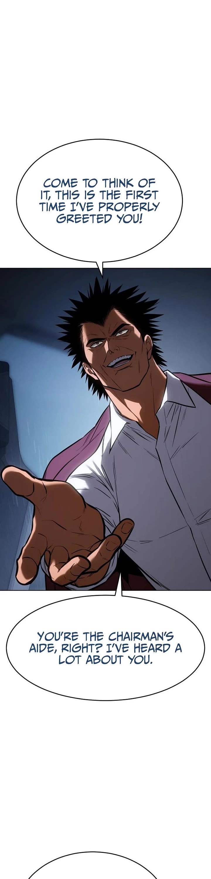 Baek XX Chapter 198 page 19 - Chapter 198