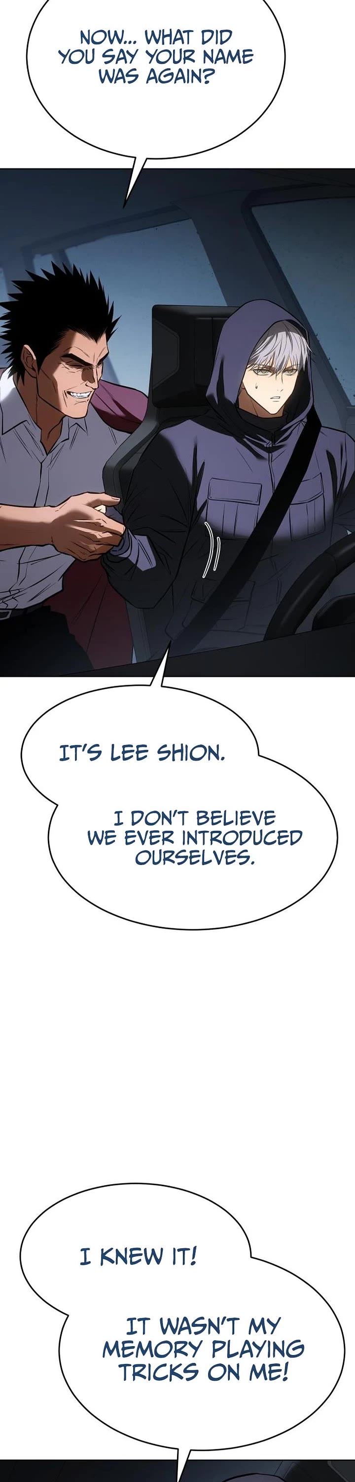 Baek XX Chapter 198 page 20 - Chapter 198