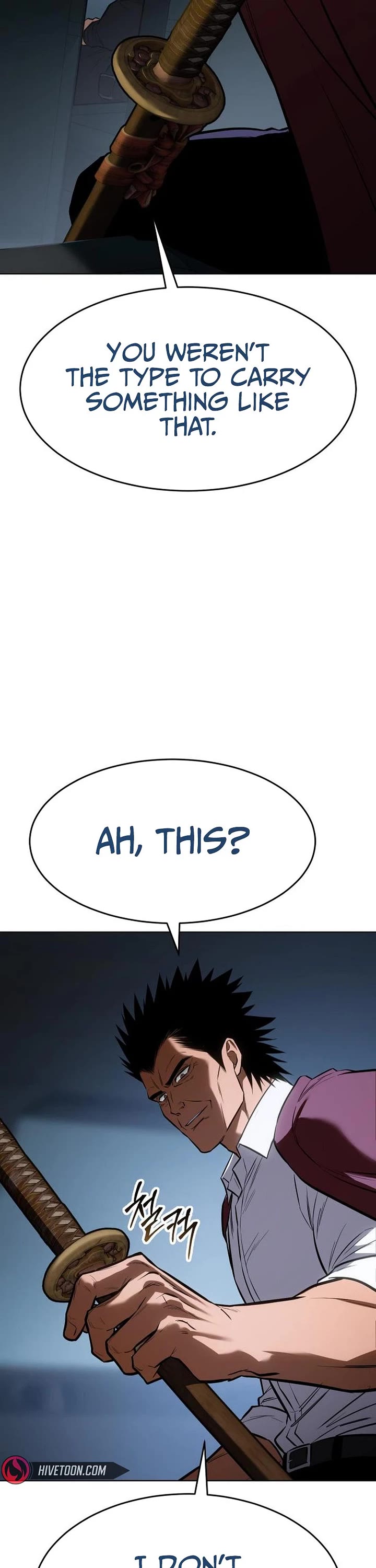 Baek XX Chapter 198 page 22 - Chapter 198