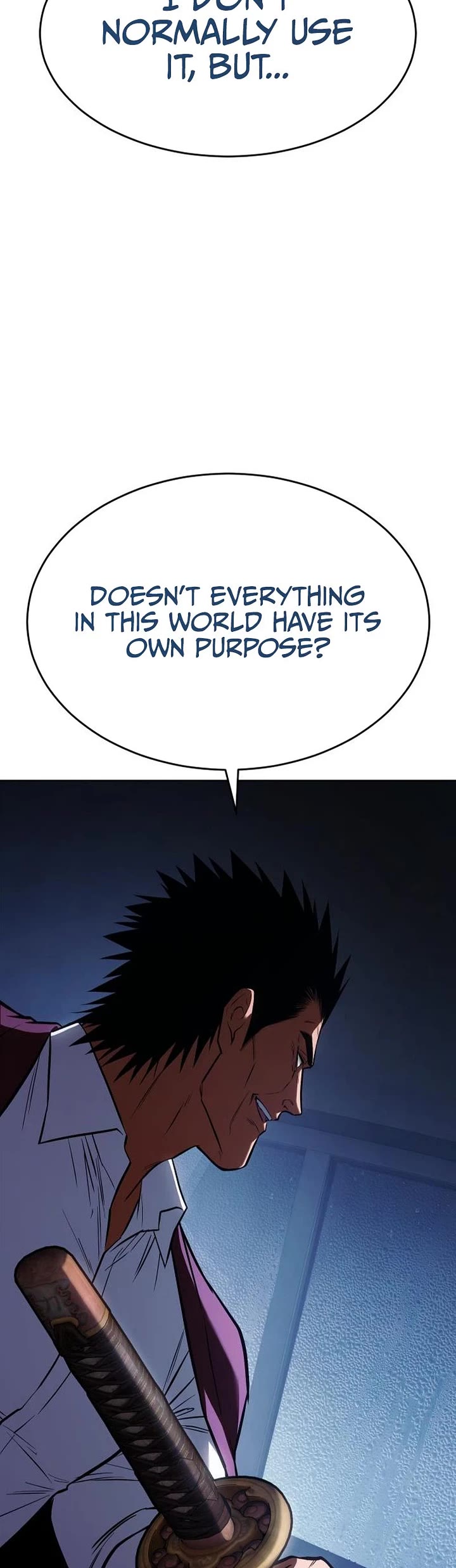 Baek XX Chapter 198 page 23 - Chapter 198