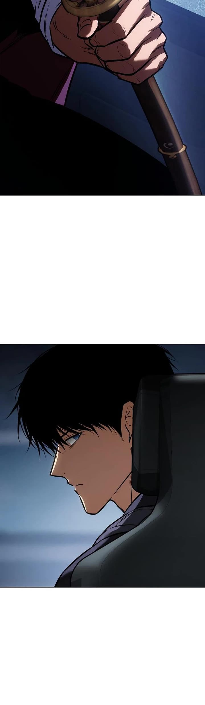 Baek XX Chapter 198 page 24 - Chapter 198