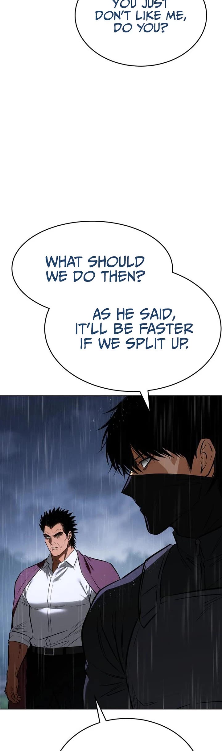 Baek XX Chapter 198 page 29 - Chapter 198