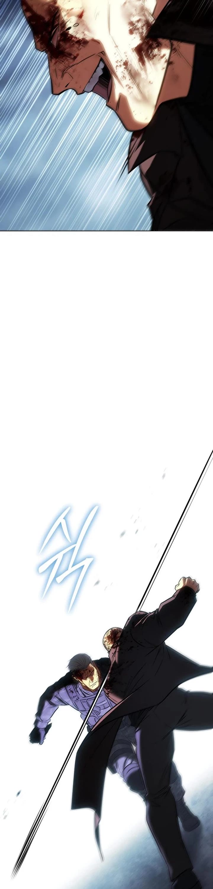 Baek XX Chapter 198 page 3 - Chapter 198