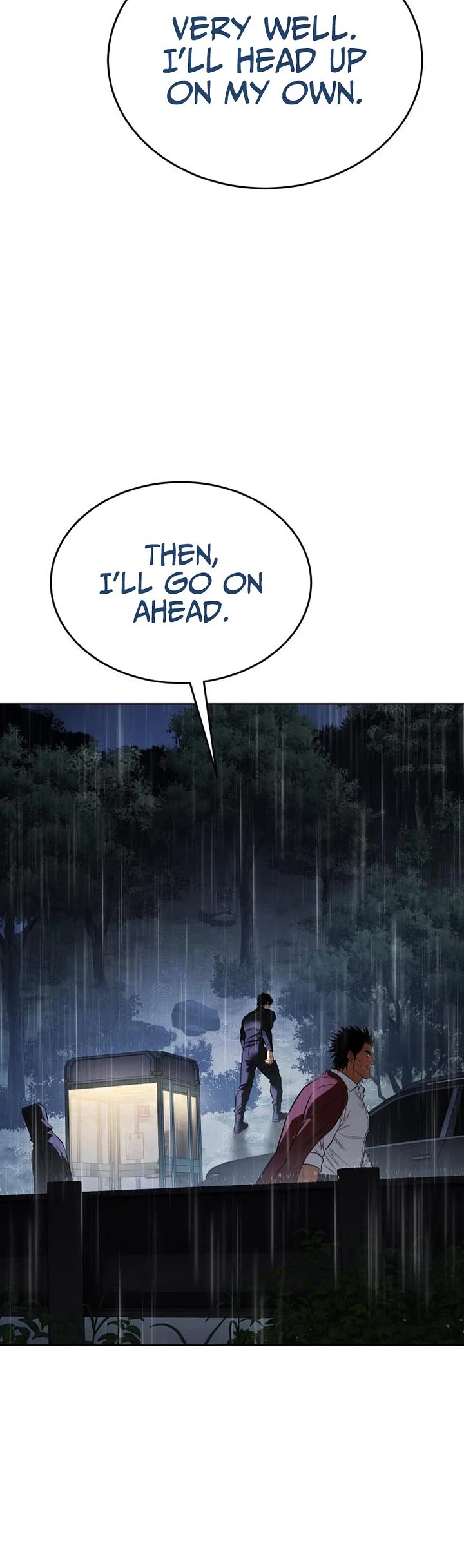 Baek XX Chapter 198 page 30 - Chapter 198