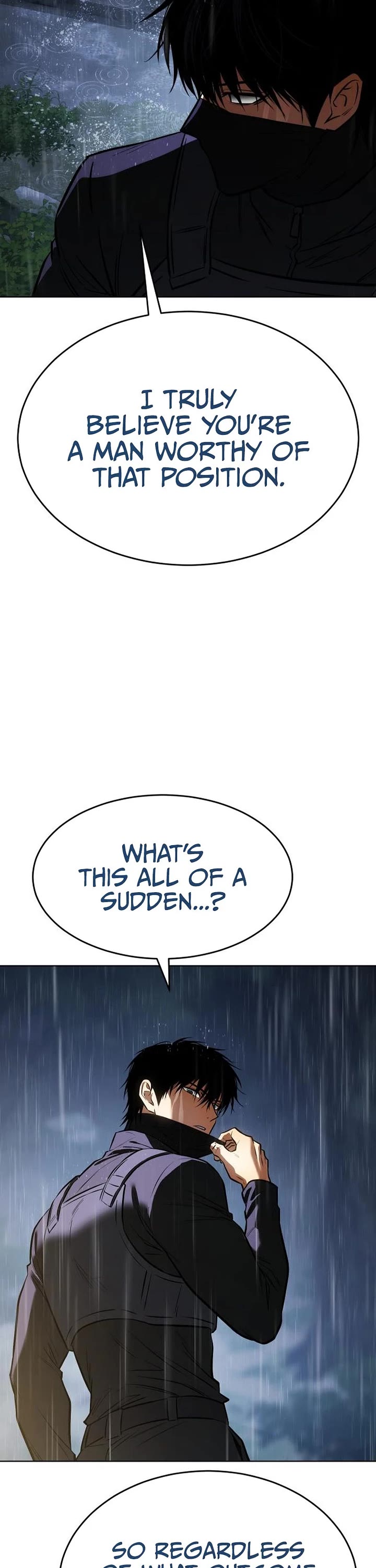 Baek XX Chapter 198 page 32 - Chapter 198