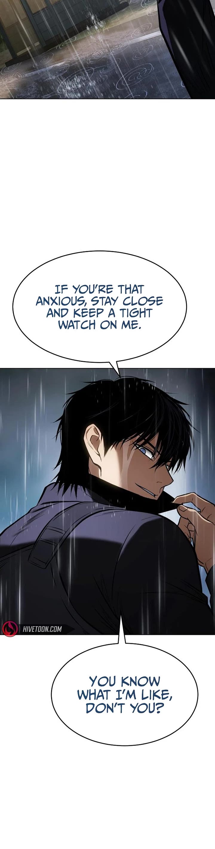 Baek XX Chapter 198 page 35 - Chapter 198