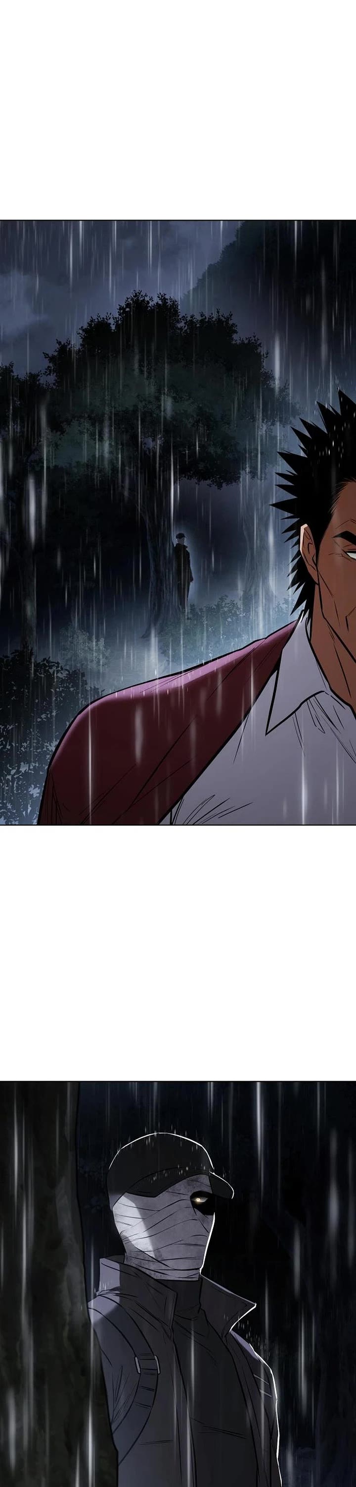 Baek XX Chapter 198 page 37 - Chapter 198