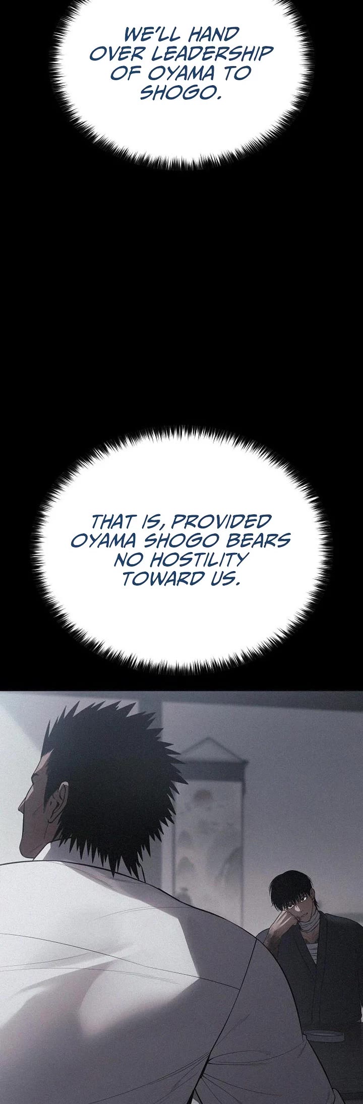 Baek XX Chapter 198 page 40 - Chapter 198