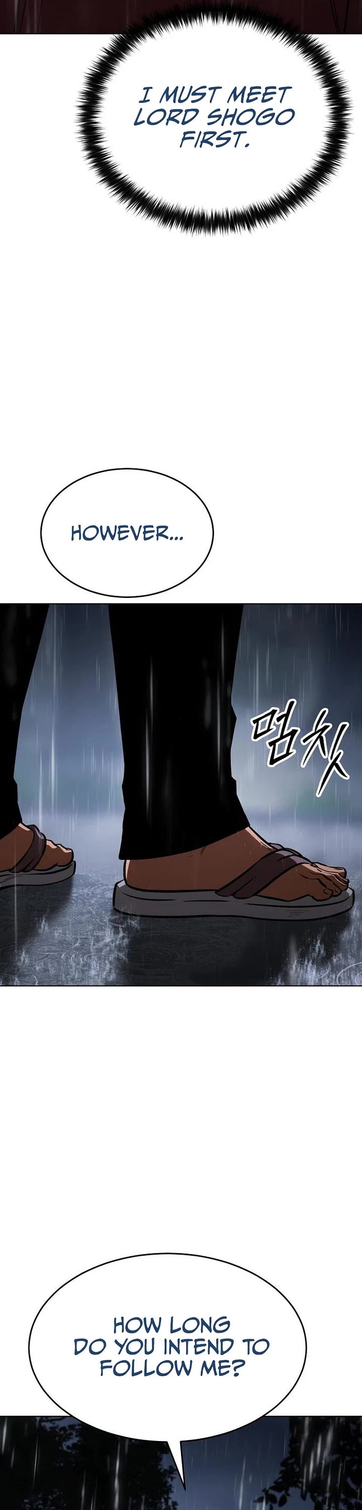 Baek XX Chapter 198 page 42 - Chapter 198