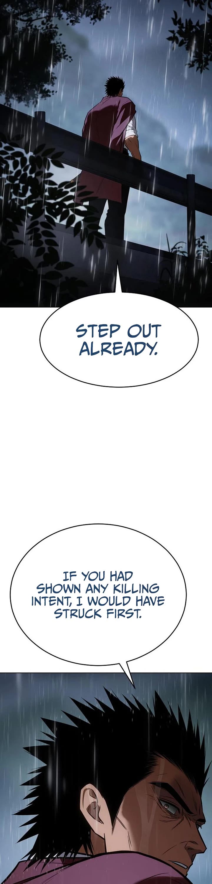 Baek XX Chapter 198 page 43 - Chapter 198