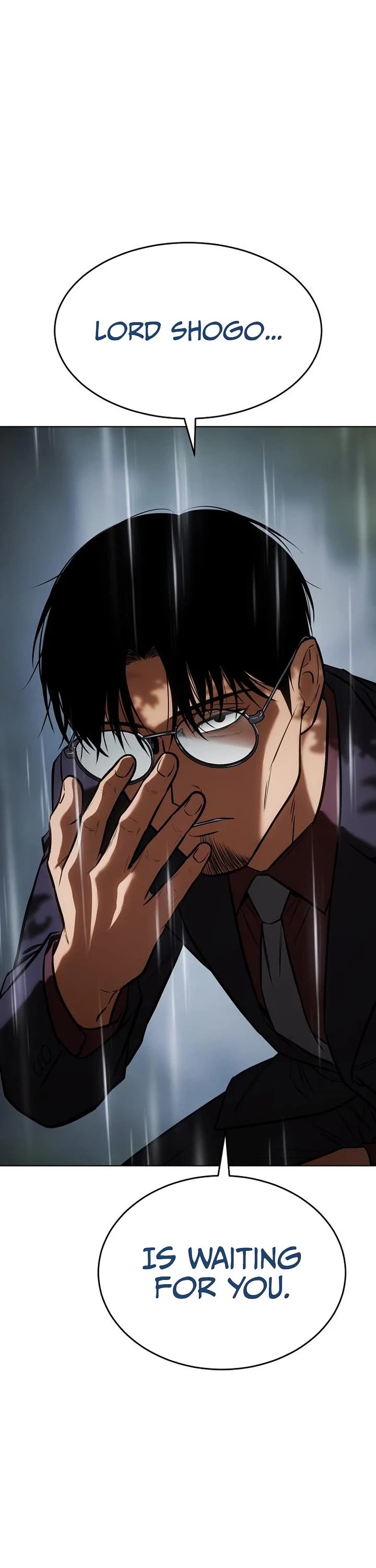 Baek XX Chapter 198 page 45 - Chapter 198