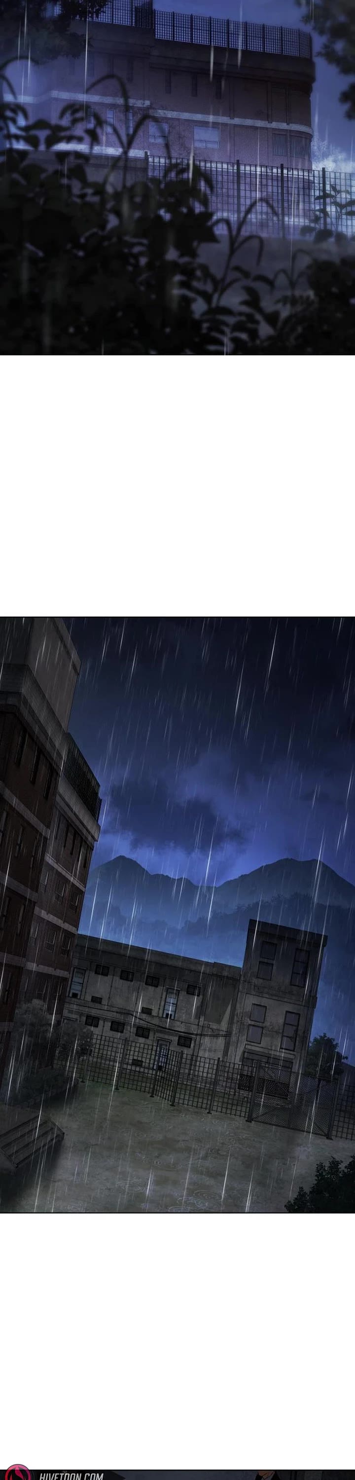 Baek XX Chapter 198 page 47 - Chapter 198