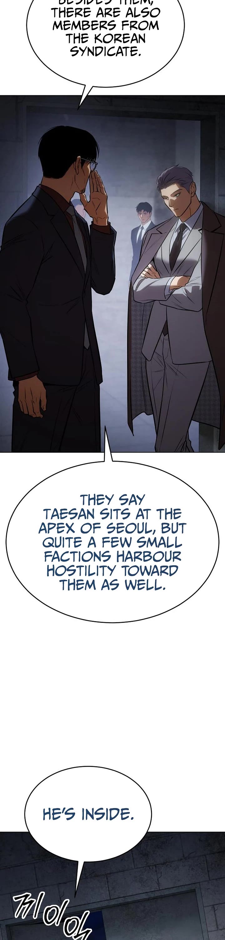 Baek XX Chapter 198 page 49 - Chapter 198