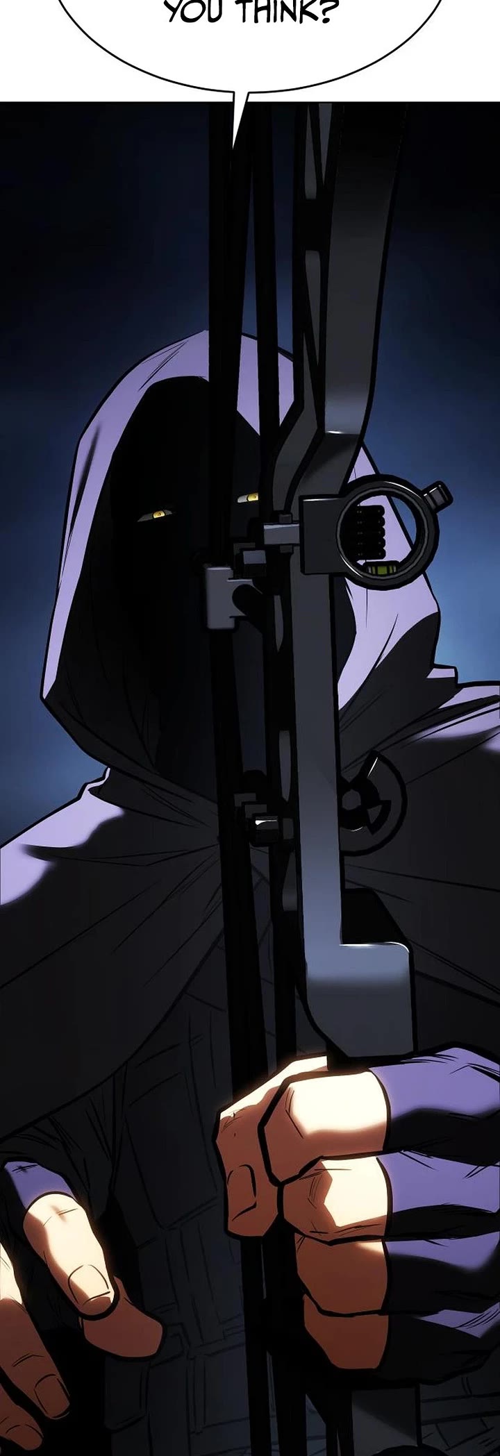 Baek XX Chapter 198 page 5 - Chapter 198