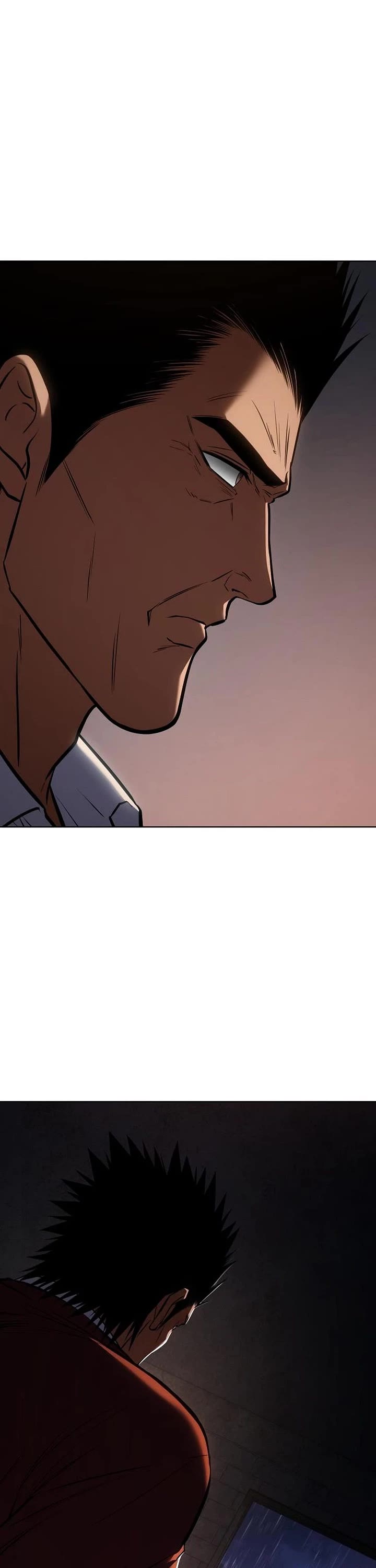 Baek XX Chapter 198 page 51 - Chapter 198