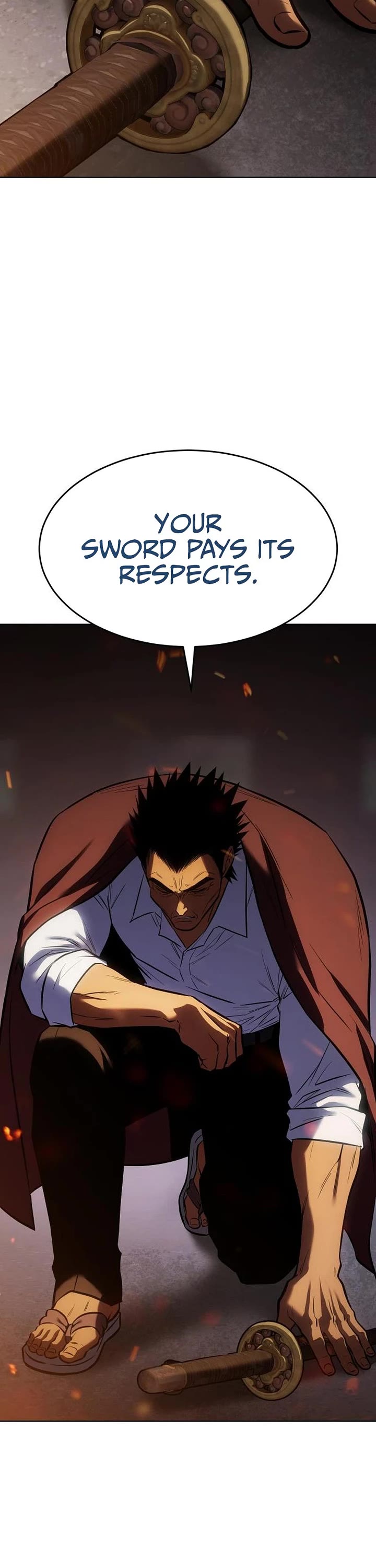 Baek XX Chapter 198 page 55 - Chapter 198