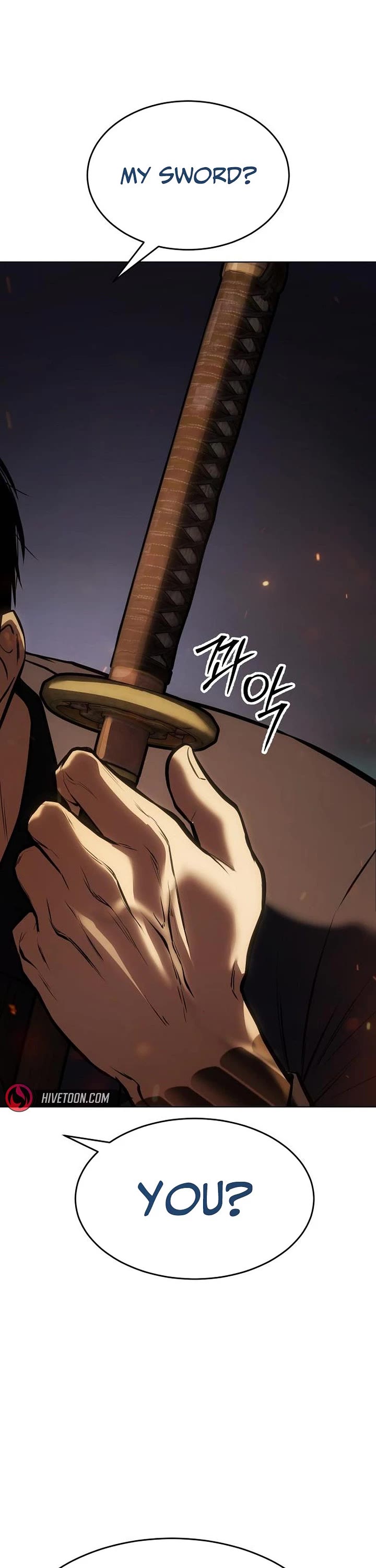 Baek XX Chapter 198 page 56 - Chapter 198