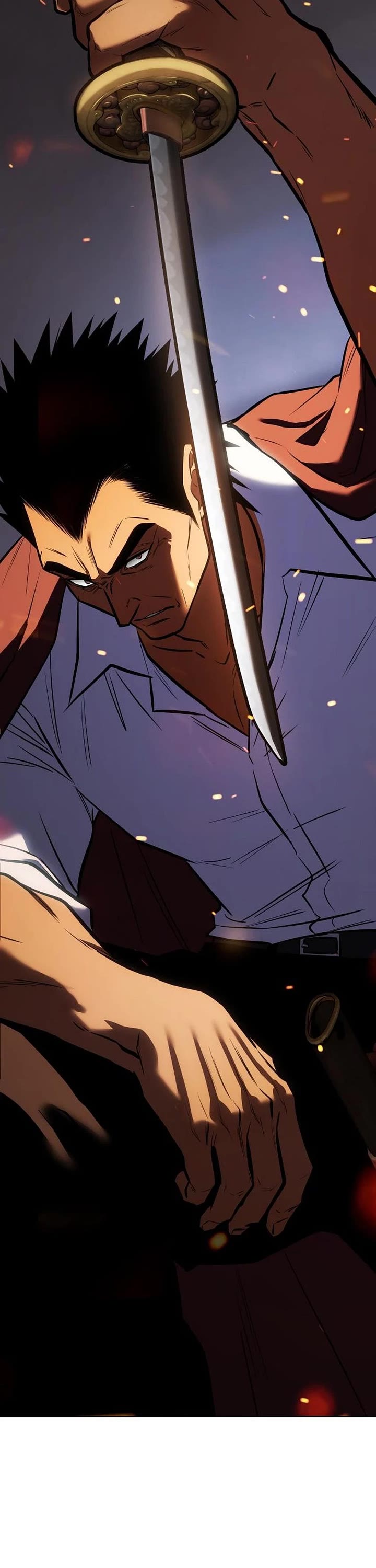 Baek XX Chapter 198 page 61 - Chapter 198
