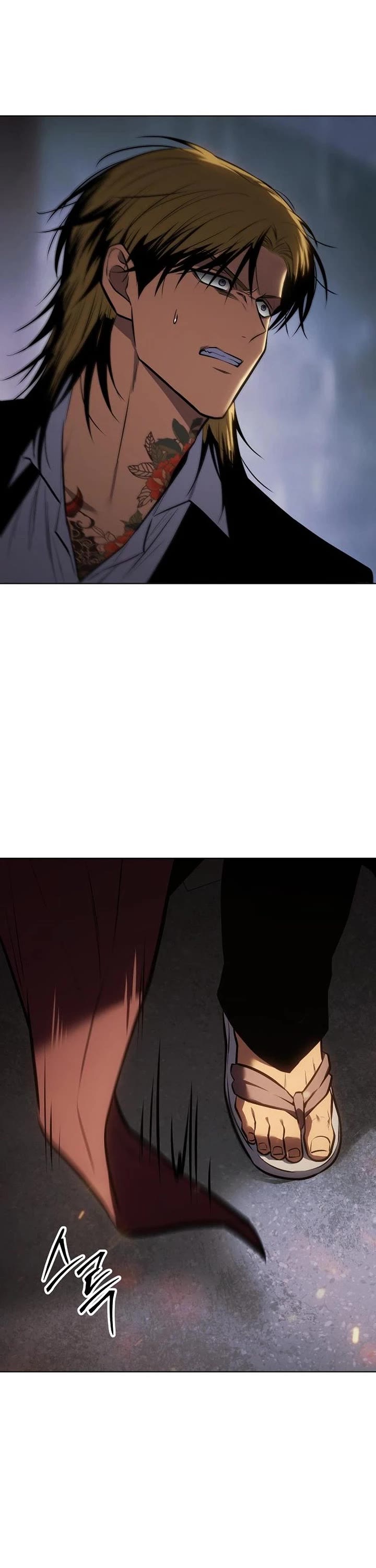 Baek XX Chapter 198 page 62 - Chapter 198