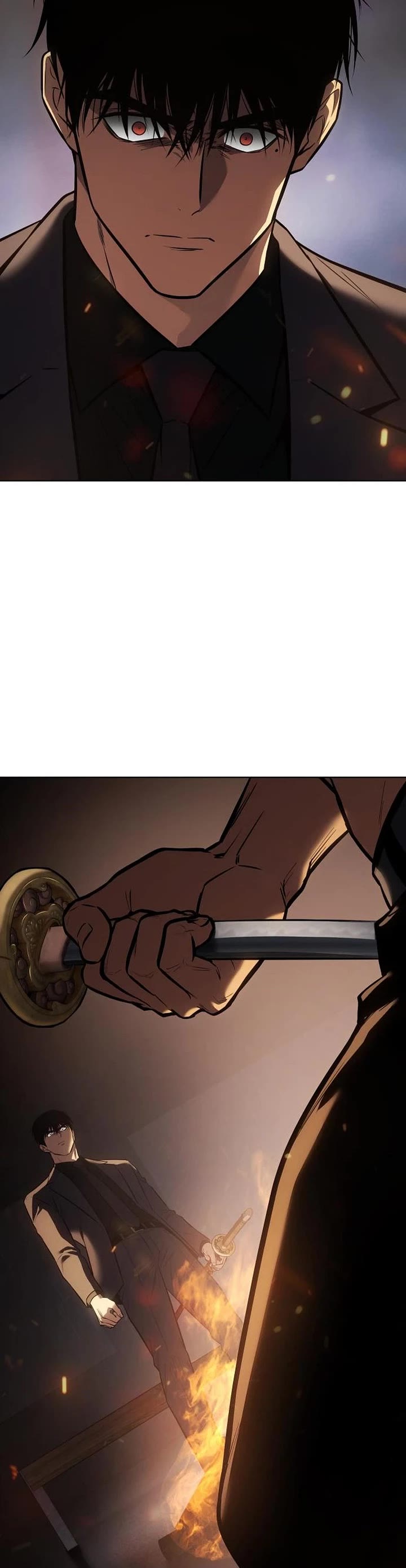 Baek XX Chapter 198 page 64 - Chapter 198
