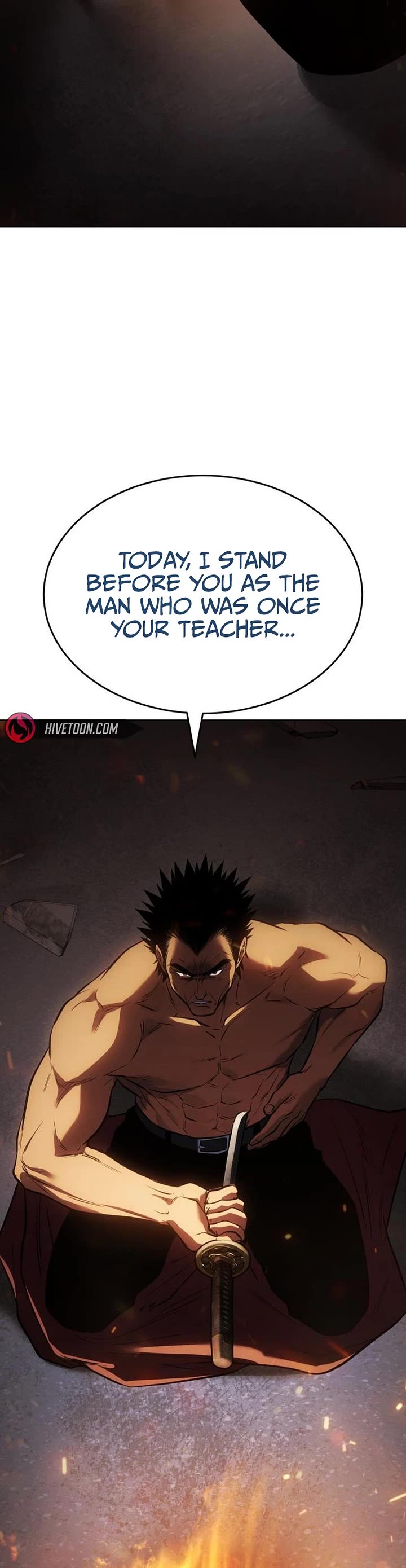 Baek XX Chapter 198 page 65 - Chapter 198