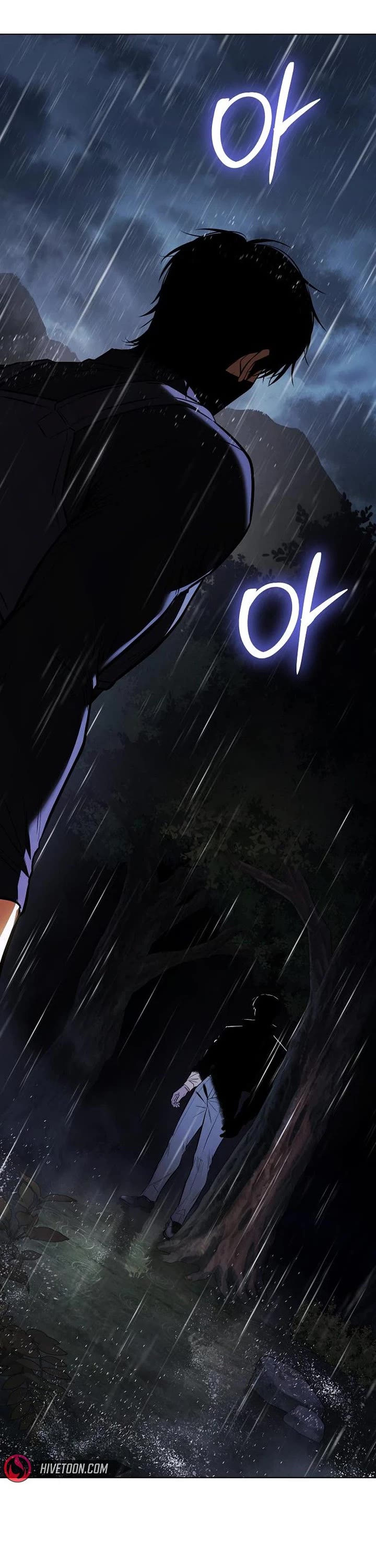 Baek XX Chapter 198 page 69 - Chapter 198