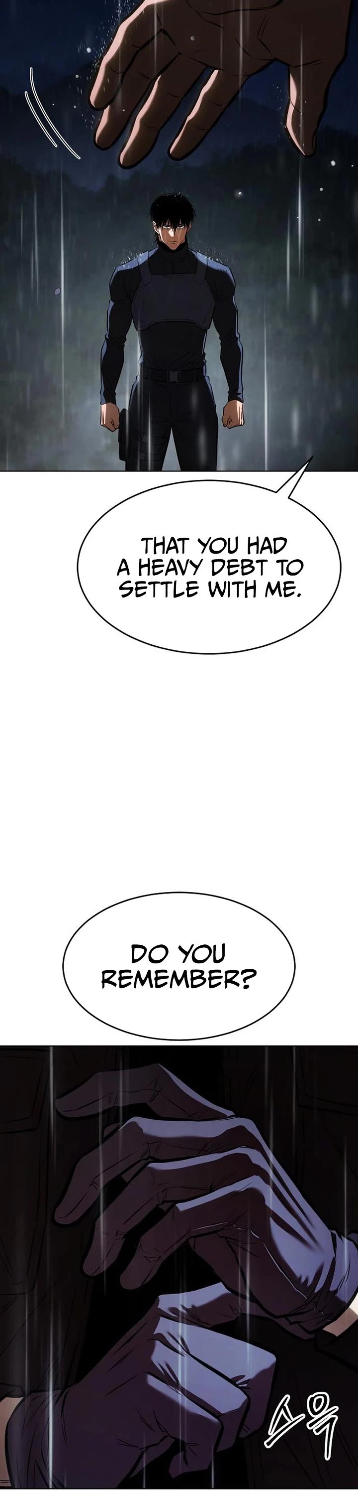 Baek XX Chapter 198 page 72 - Chapter 198