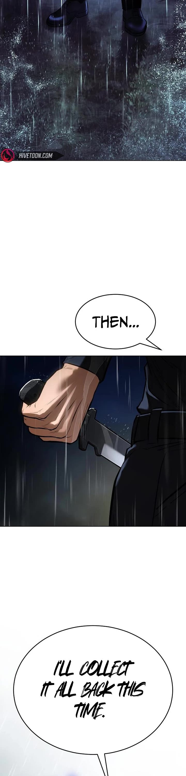 Baek XX Chapter 198 page 74 - Chapter 198