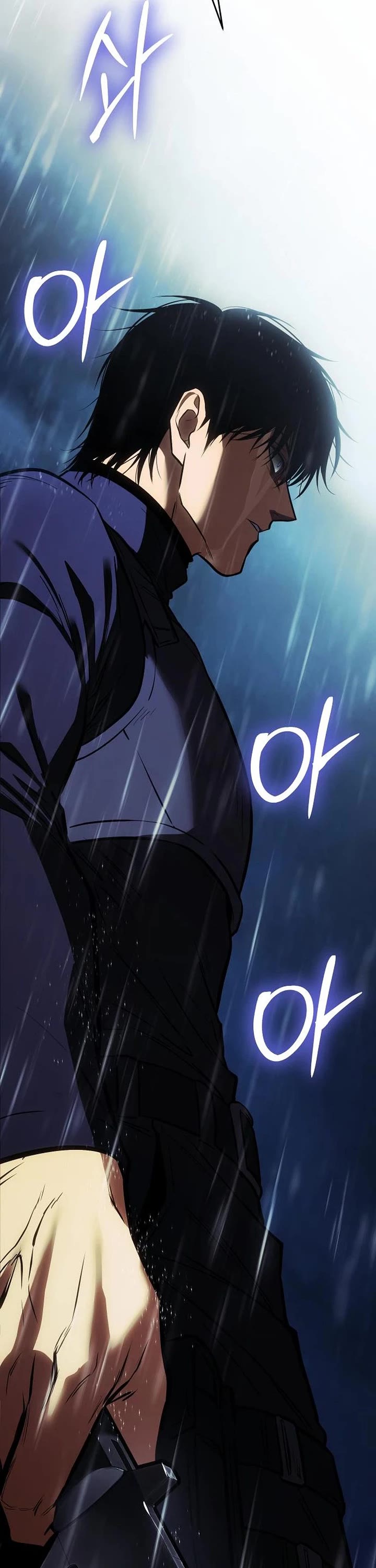 Baek XX Chapter 198 page 75 - Chapter 198