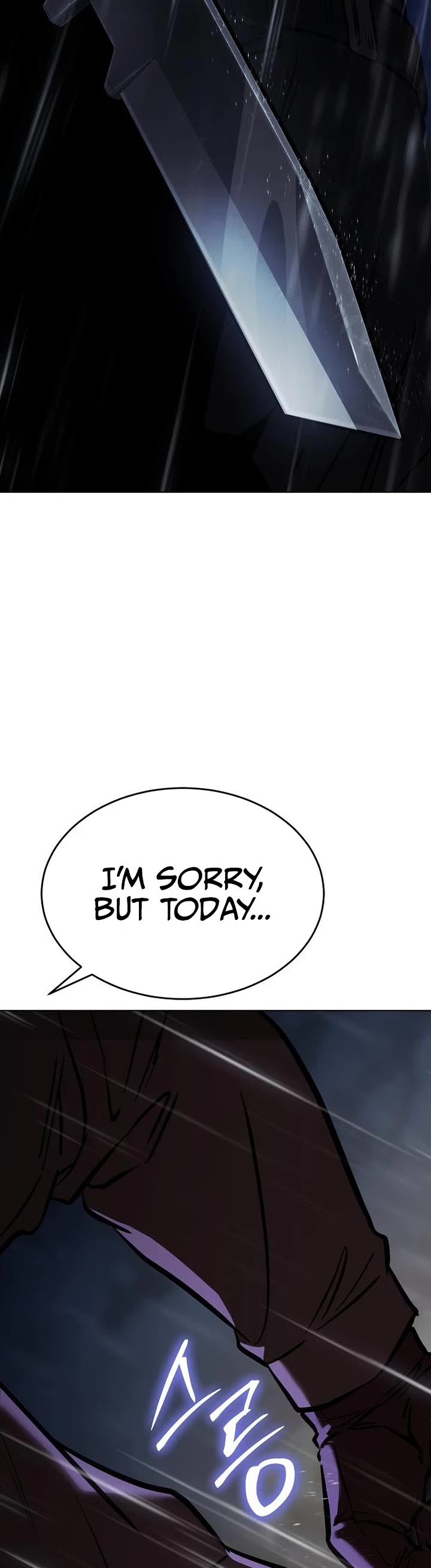 Baek XX Chapter 198 page 76 - Chapter 198