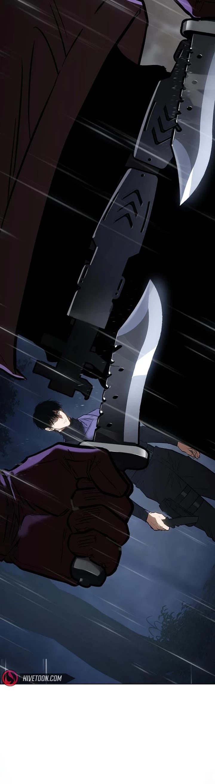 Baek XX Chapter 198 page 77 - Chapter 198