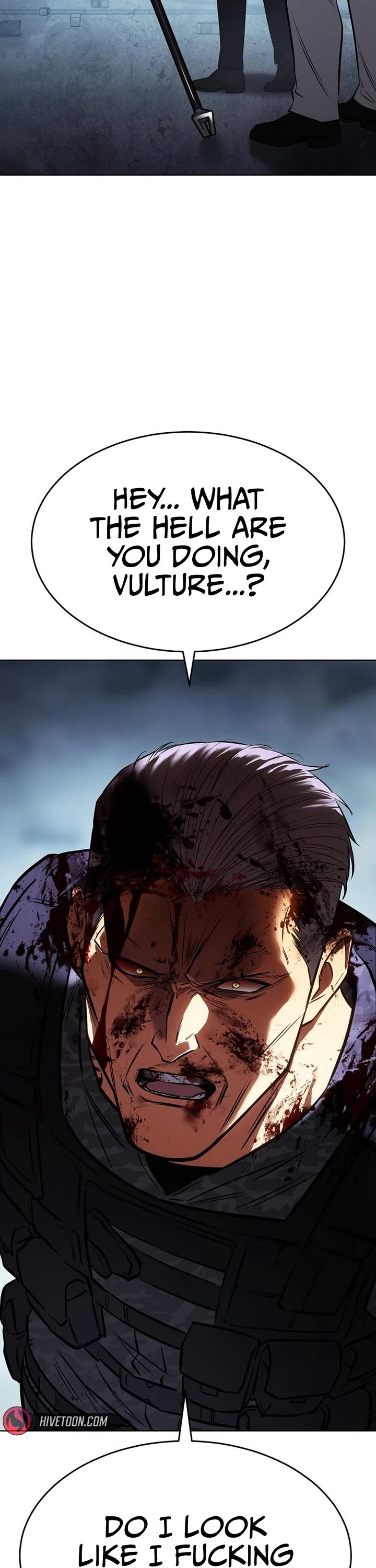 Baek XX Chapter 198 page 8 - Chapter 198