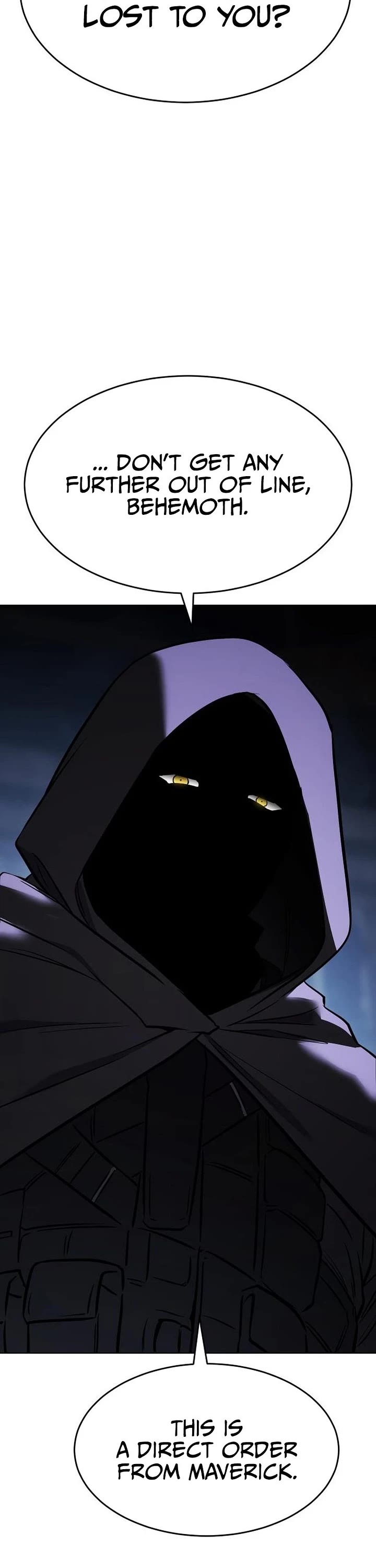 Baek XX Chapter 198 page 9 - Chapter 198