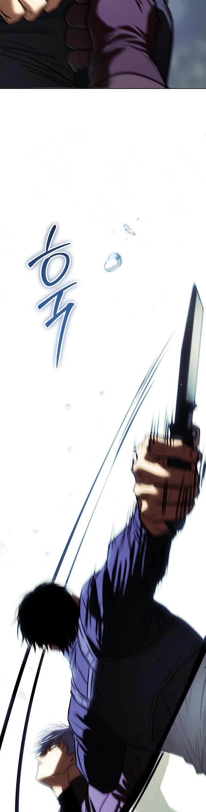 Baek XX Chapter 199 page 11 - Chapter 199