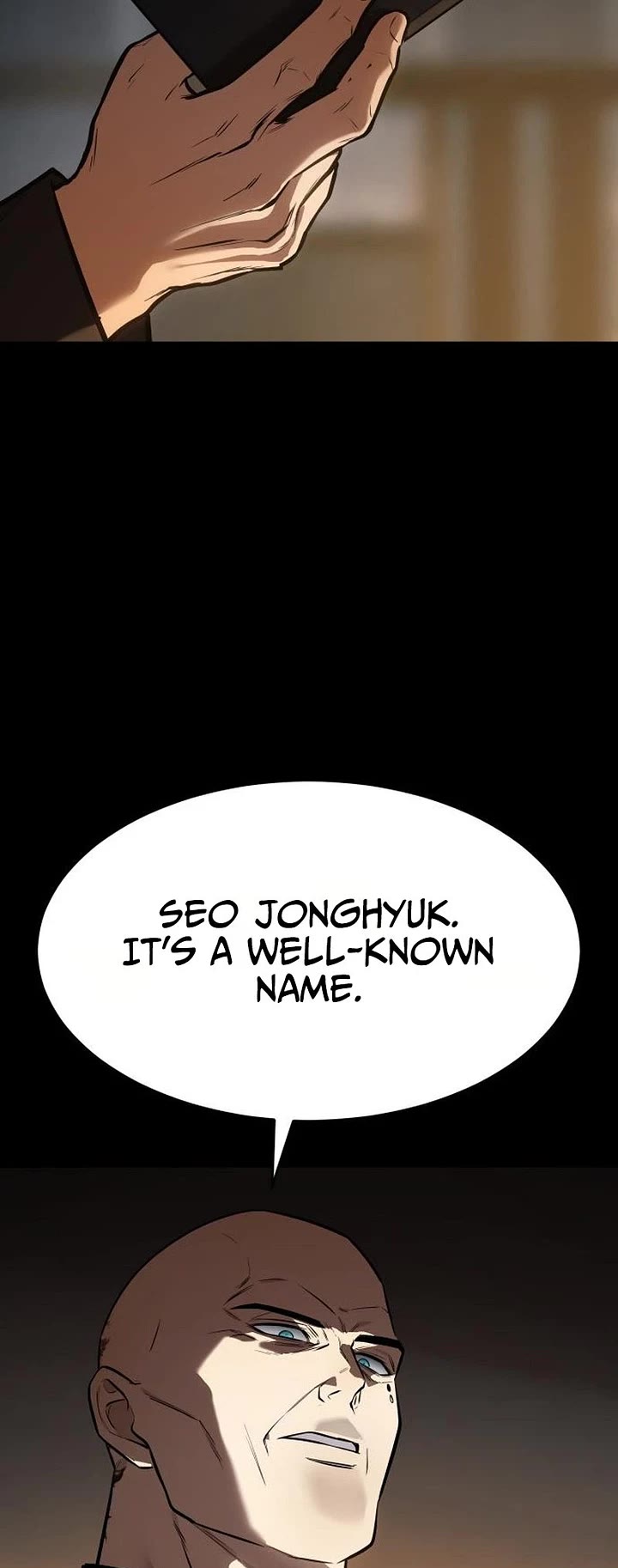 Baek XX Chapter 199 page 17 - Chapter 199