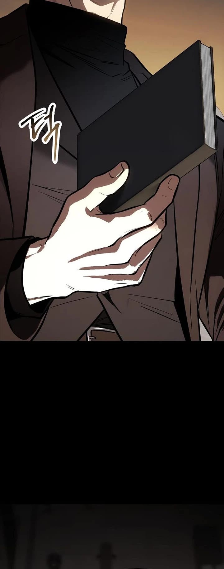 Baek XX Chapter 199 page 18 - Chapter 199