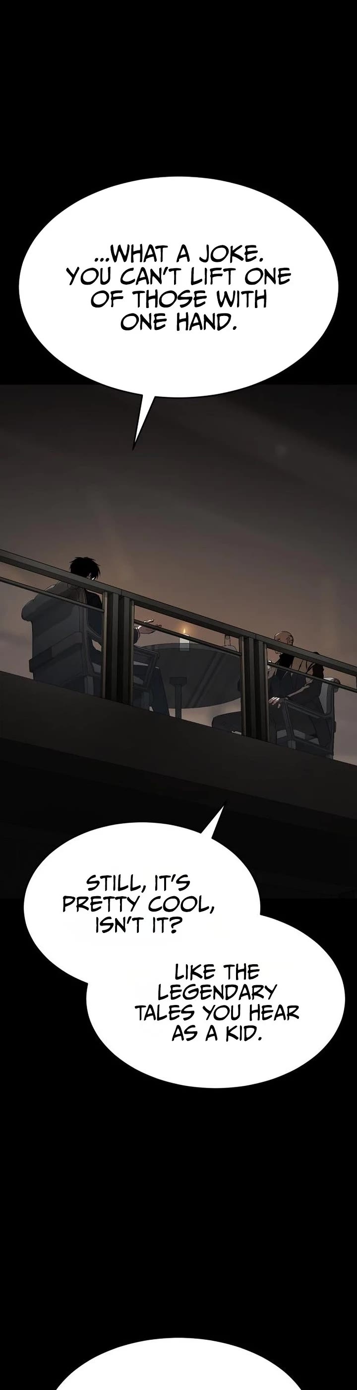 Baek XX Chapter 199 page 23 - Chapter 199