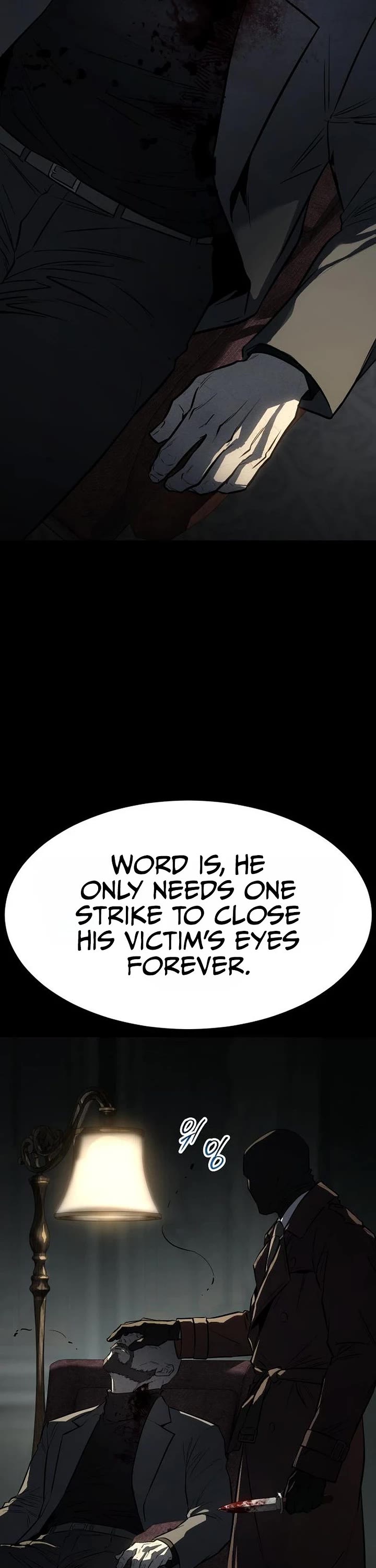 Baek XX Chapter 199 page 25 - Chapter 199